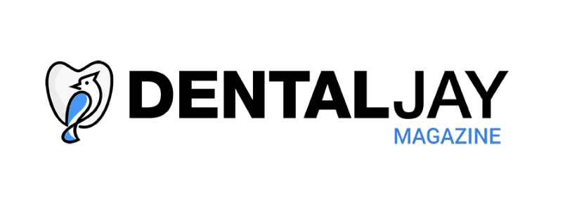 Dental Jay logo